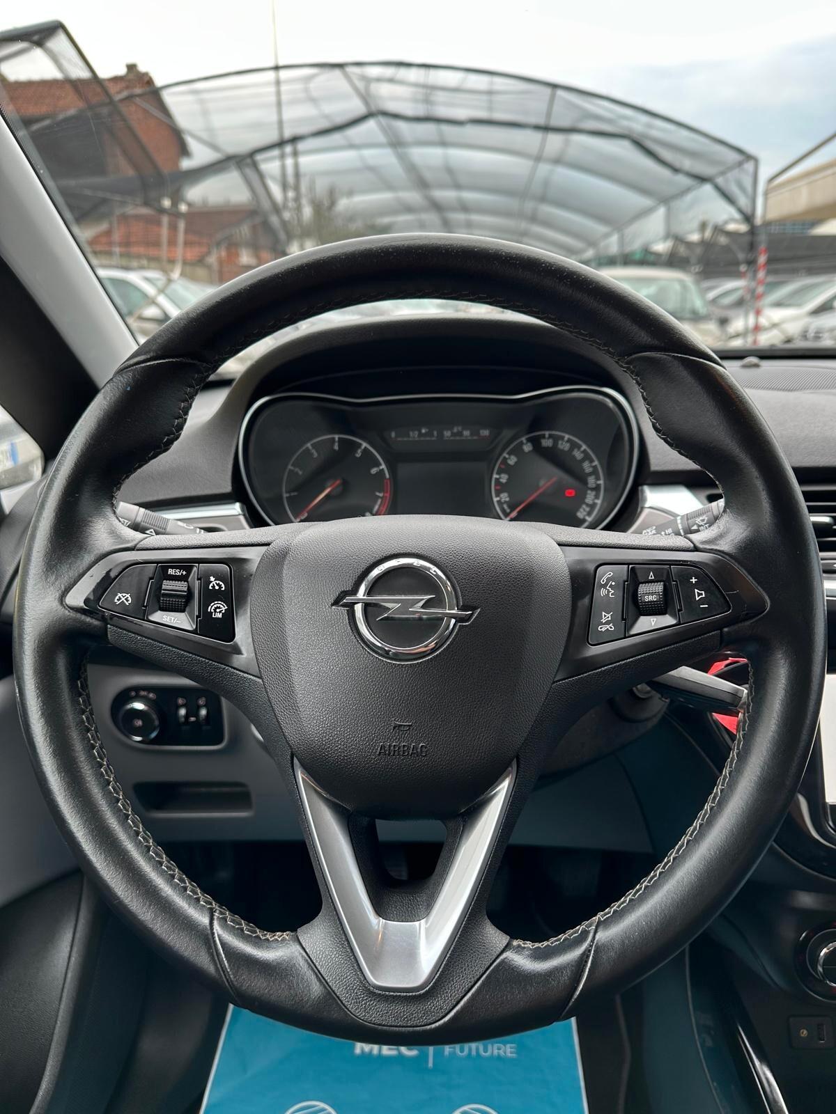 Opel Corsa 1.4 90CV Coupé Cosmo