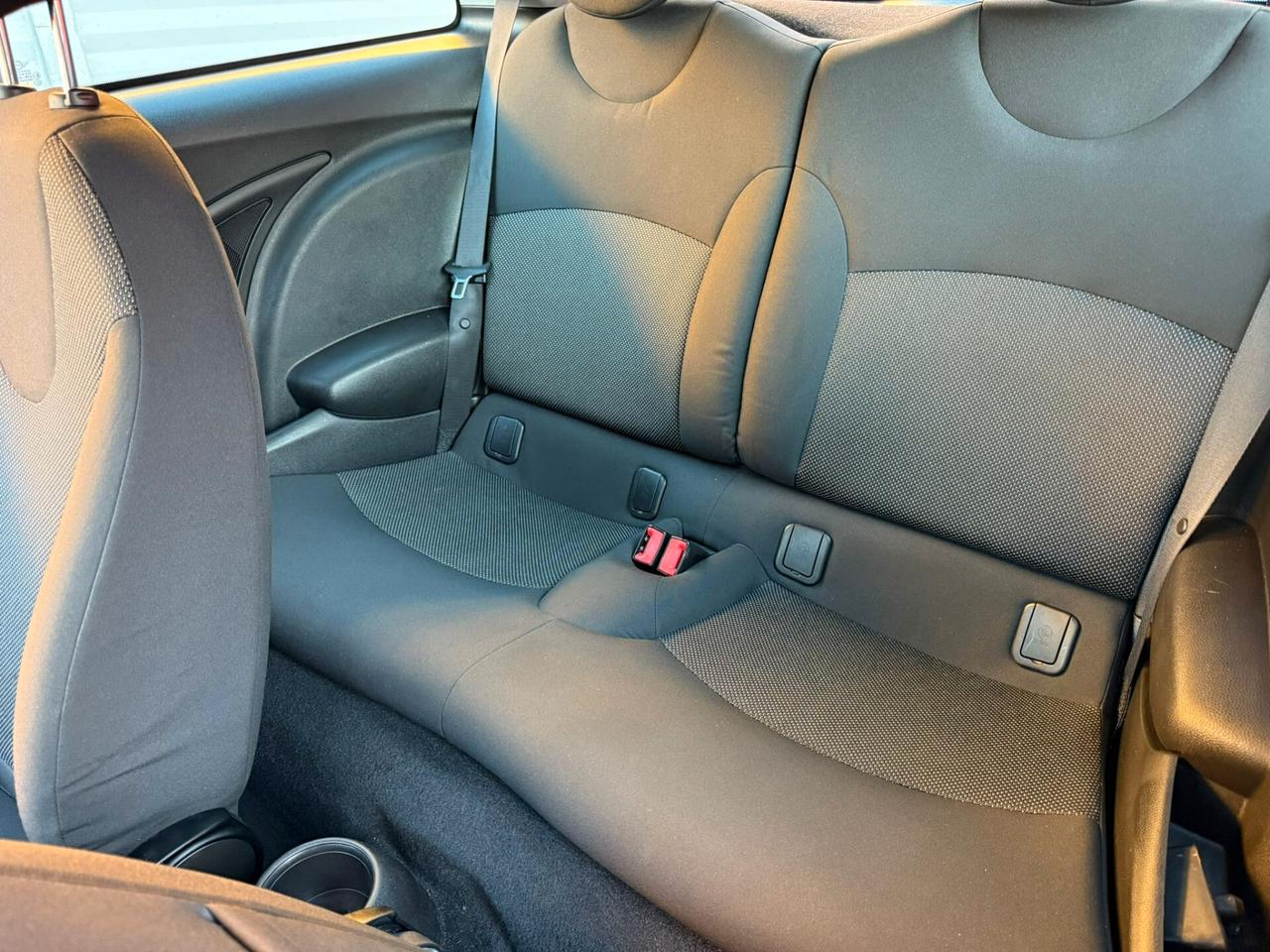 Mini 1.6 75cv 16V Cooper - 2010