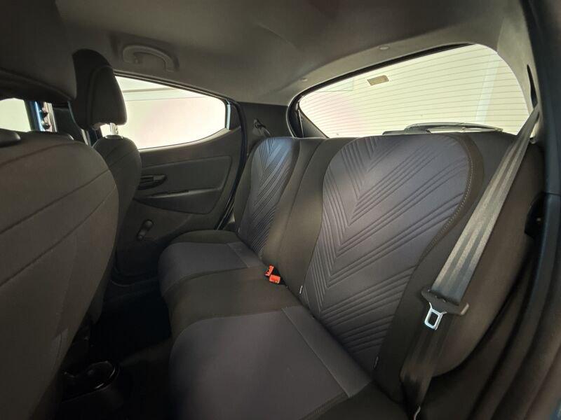 Lancia Ypsilon Ypsilon 1.0 FireFly 5 porte S&S Hybrid Ecochic Gold