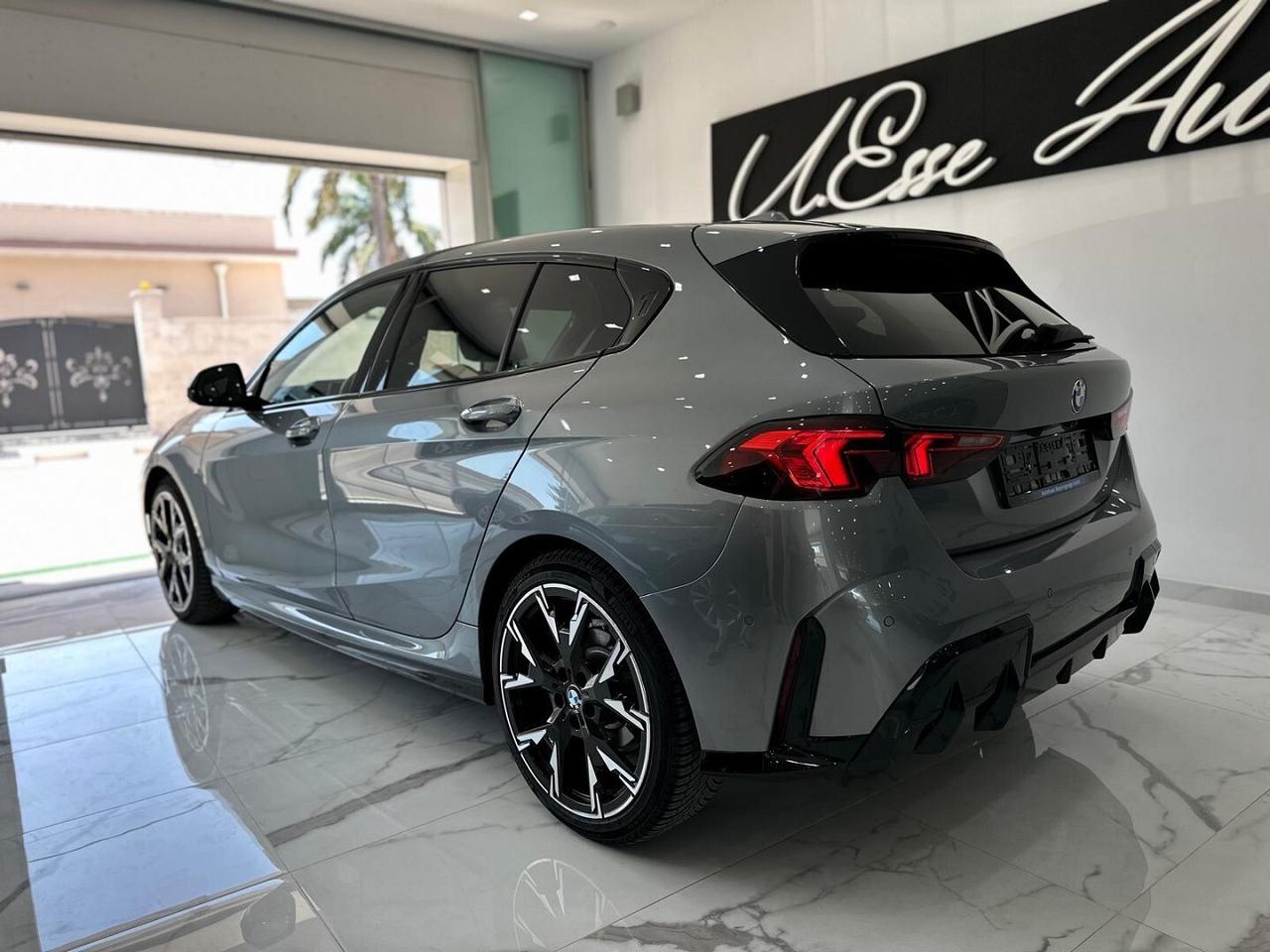 BMW 120 d M SPORT PRO