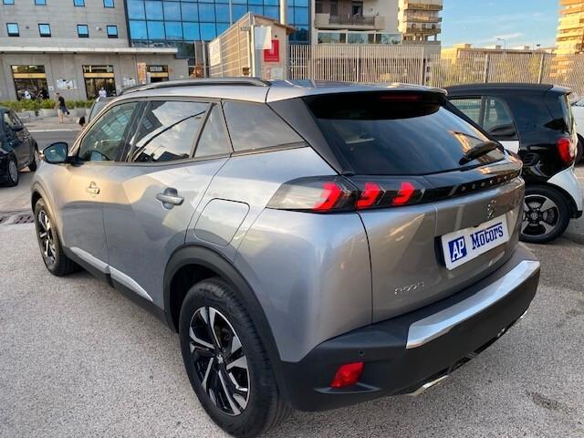 Peugeot 2008 PureTech 130 S&S EAT8 Allure Pack 2022 IVA DEDUCIBILE