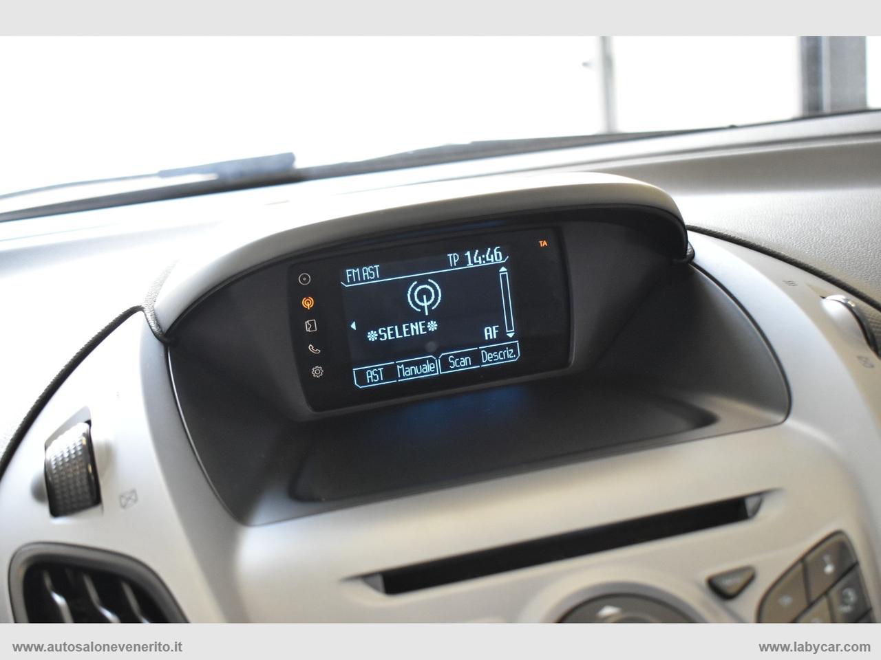 FORD B-Max 1.6 TDCi 95 CV Business