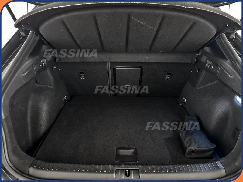 Cupra Formentor Formentor 2.0 TDI 4Drive DSG