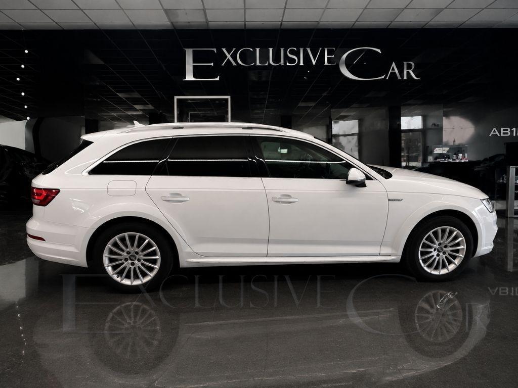AUDI - A4 Allroad - 2.0 TDI 190 CV S tronic