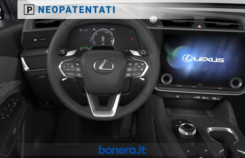 Lexus RZ 350 e Executive 2WD