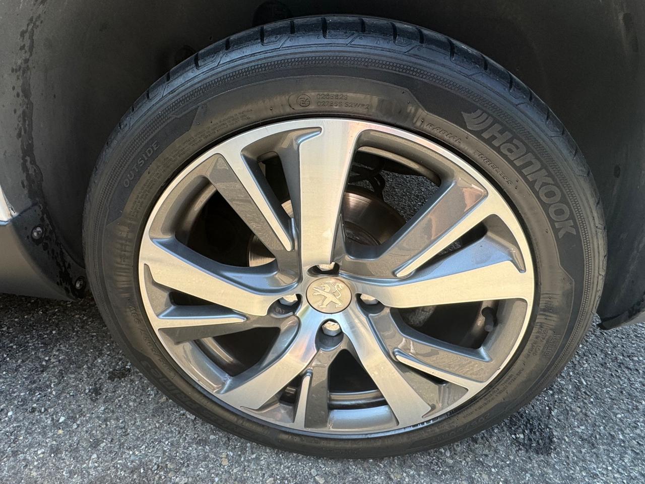 Peugeot 2008 PureTech 82 Allure
