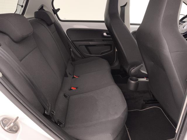 VOLKSWAGEN up! e-up! 5p