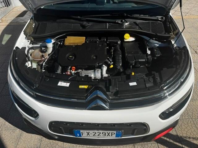 Citroen C4 Cactus BlueHDi 100 S&S Shine