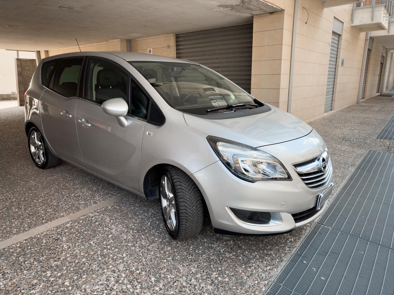 Opel Meriva 1.6 CDTI 110 cv Start&Stop Cosmo