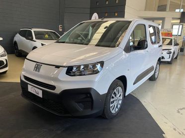 FIAT Doblò 1.5 BlueHdi 100 CV AUTOVETTURA