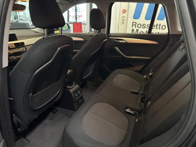 BMW X1 xDrive25e Business Advantage