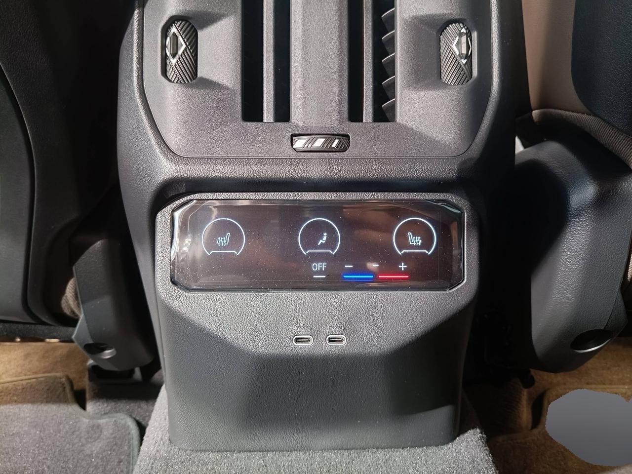 BMW BMW X3 30e xDrive