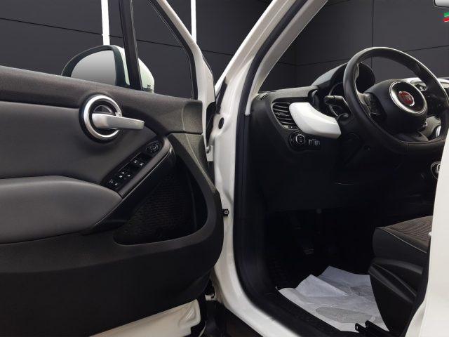 FIAT 500X 1.3 MultiJet 95 CV Pop Star
