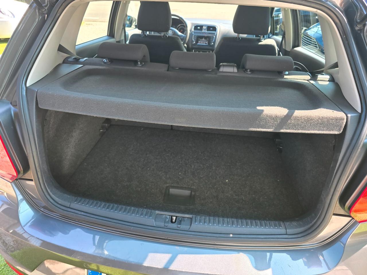 VW Polo 1.4 TDI 75CV EURO6 NEOP -2014