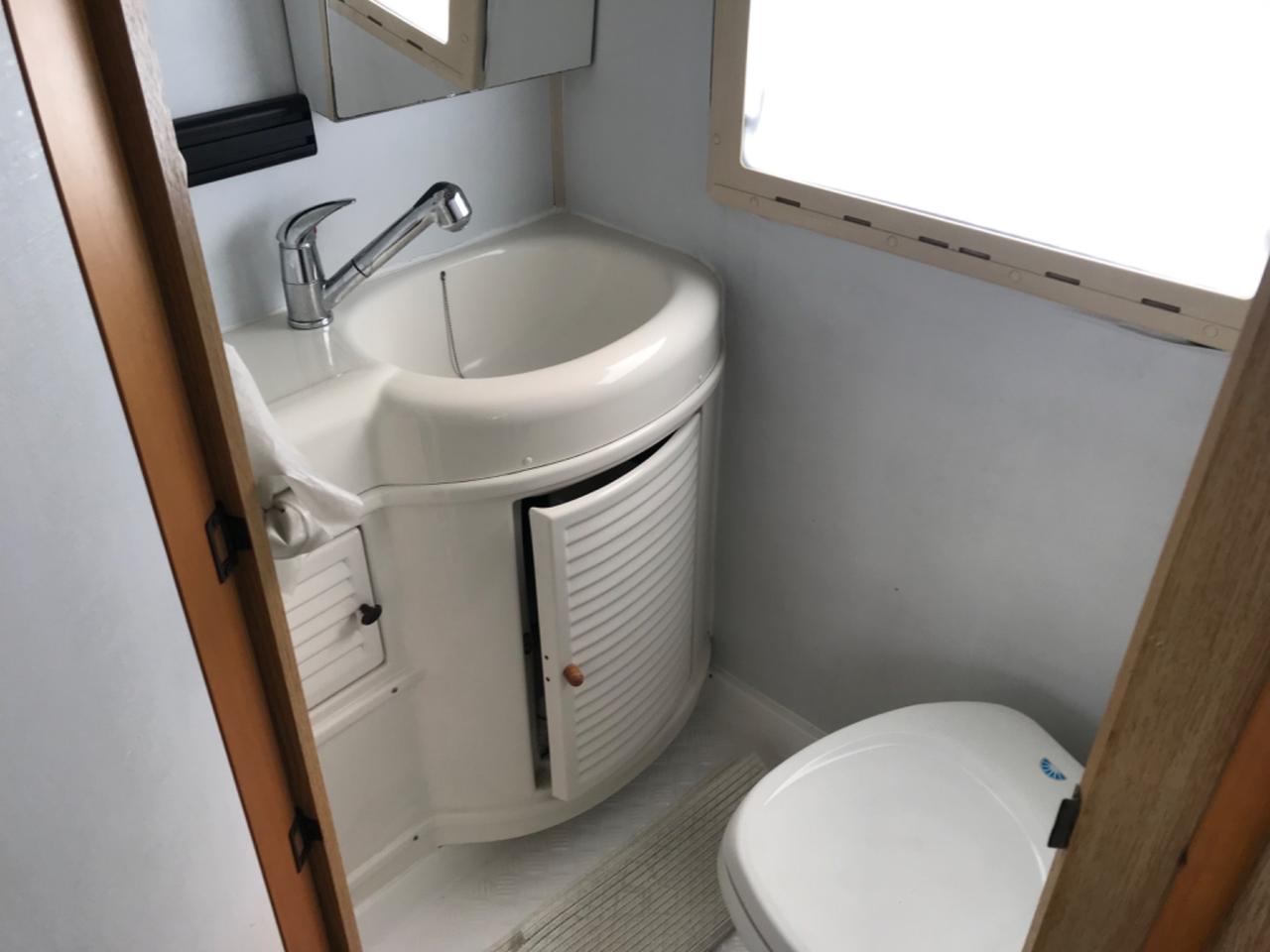 Mobilvetta design yacht