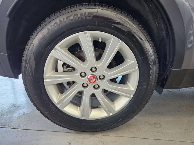 Jaguar E-Pace 2.0d i4 R-Dynamic awd 150cv AUTOMATICO