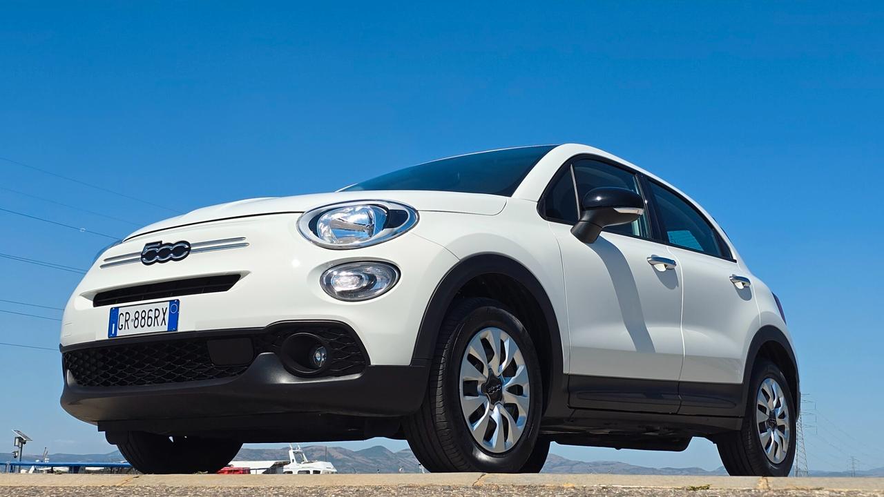 Fiat 500X 1.3 MultiJet 95 CV