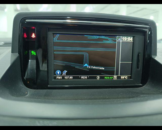 RENAULT Megane Mégane 1.5 dCi 110CV SporTour Wave