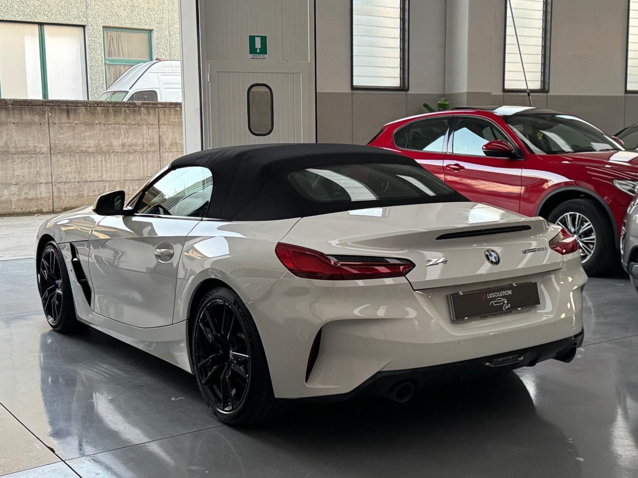 Bmw Z4 sDrive30i Msport