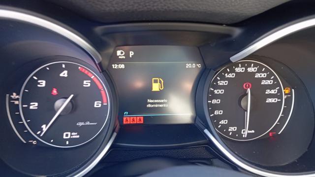ALFA ROMEO Stelvio *PROMO* 2.2 Turbodiesel 190 CV AT8 Q4 Business