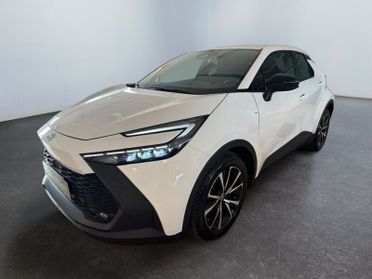Toyota C-HR C-HR 1.8 HV Trend
