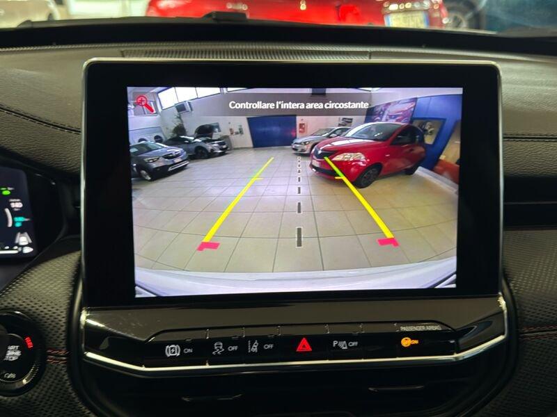 Jeep Compass 4xe 1.3 T4 PHEV 240cv Trailhawk 4xe Auto