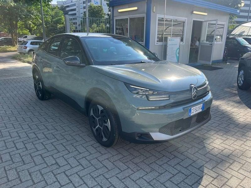 Citroën C4 C4 PureTech 130 S&S EAT8 Plus