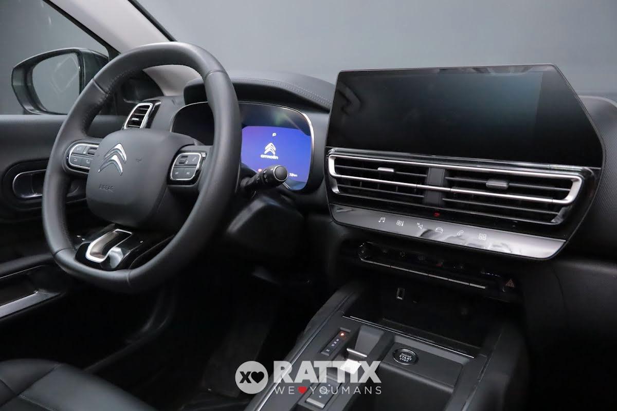 Citroen C5 Aircross 1.5 BlueHDI 130CV Max EAT8