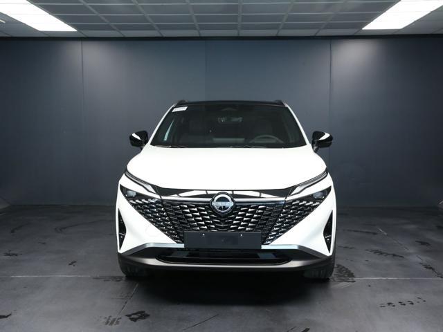 NISSAN Qashqai MHEV 158CV Xtronic Tekna TETTO PANORAMICO