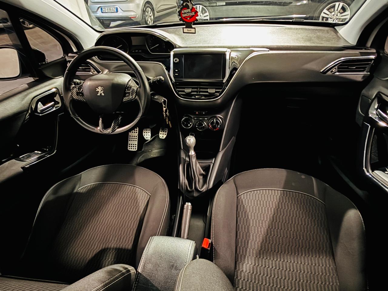 Peugeot 208 82*CV*NEOPATENTATI*ALL.GT-RALLY*
