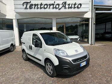 FIAT Fiorino 1.3 MJT 95CV rivestito con materiale lavabile