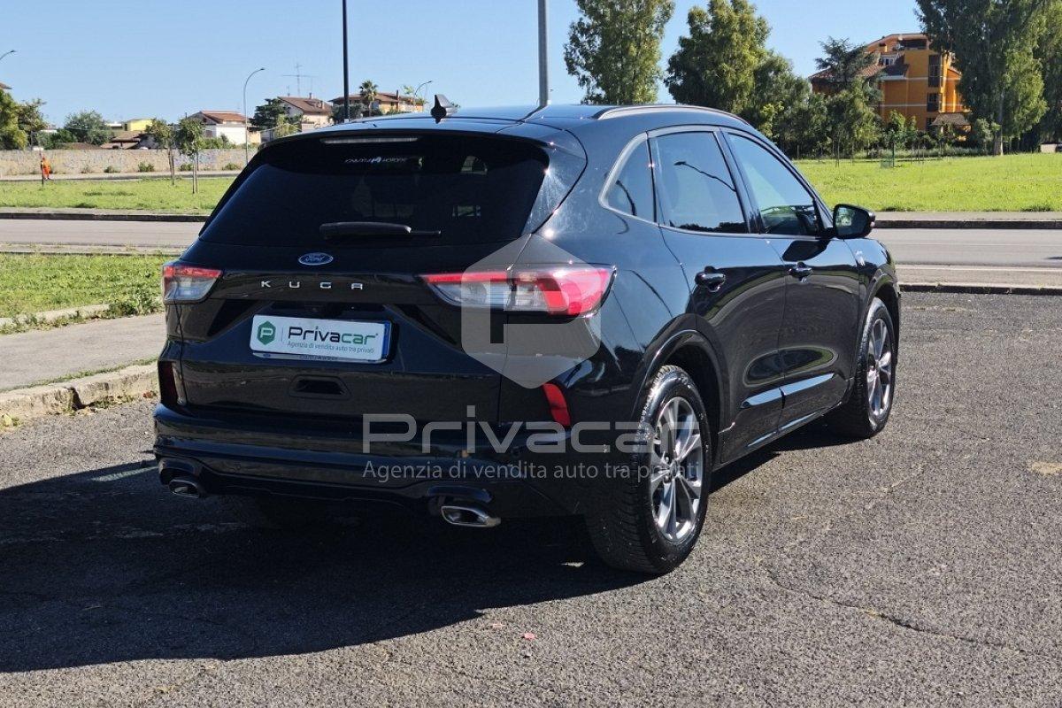 FORD Kuga 1.5 EcoBoost 150 CV 2WD ST-Line