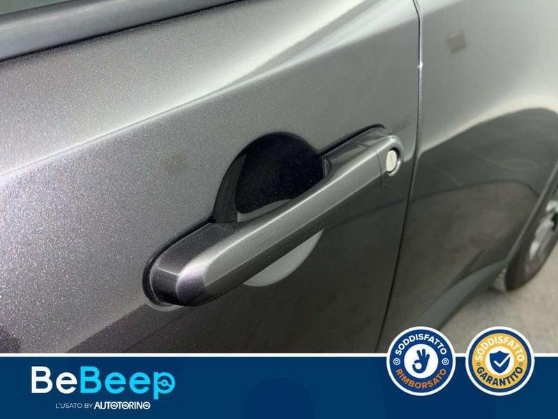 Jeep Renegade 1.6 MJT LONGITUDE 2WD 120CV