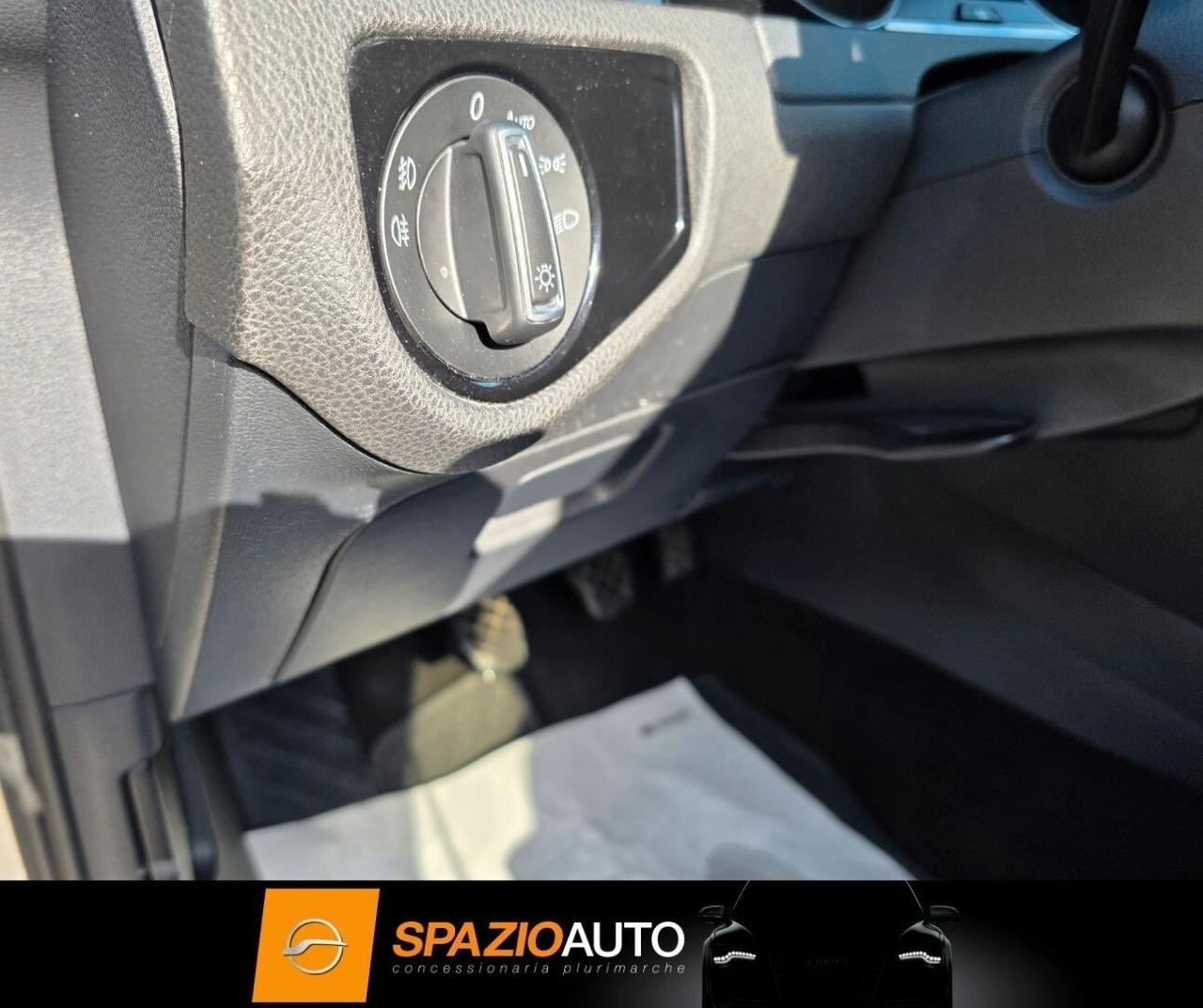 Volkswagen Golf 1.4 TGI 5p. Highline BlueMotion