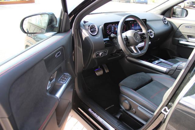 MERCEDES-BENZ GLA 220 d Automatic 4Matic AMG Premium GANCIO-MULTIBEAM
