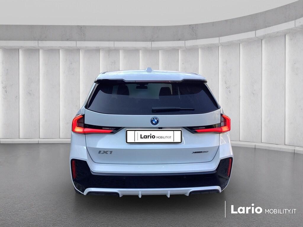 BMW iX1 30 Msport xDrive