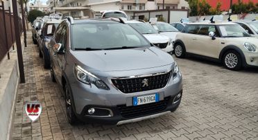 PEUGEOT 2008 TETTO -RETROC -PREZZO PROMO