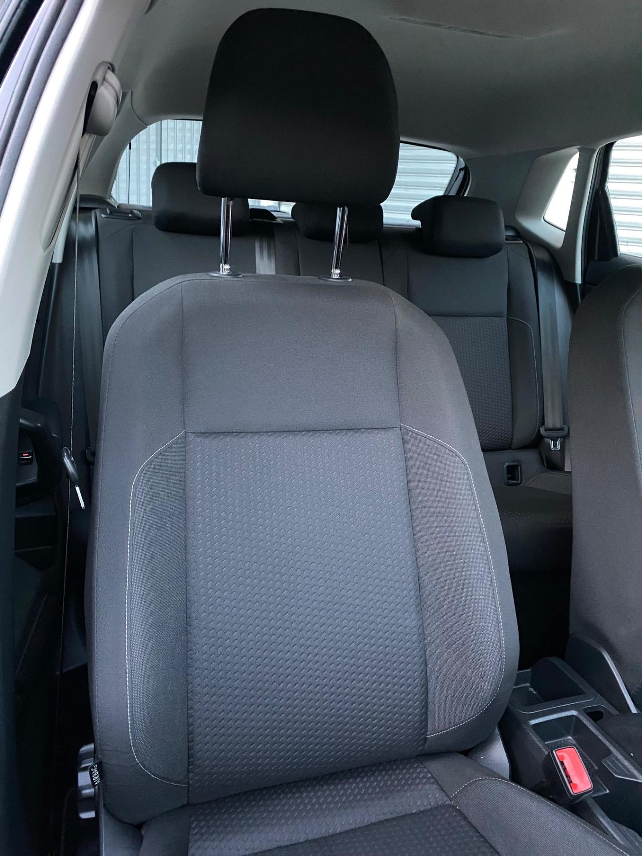 Volkswagen Polo 1.6 TDI 80cv 5p. Comfortline BMT