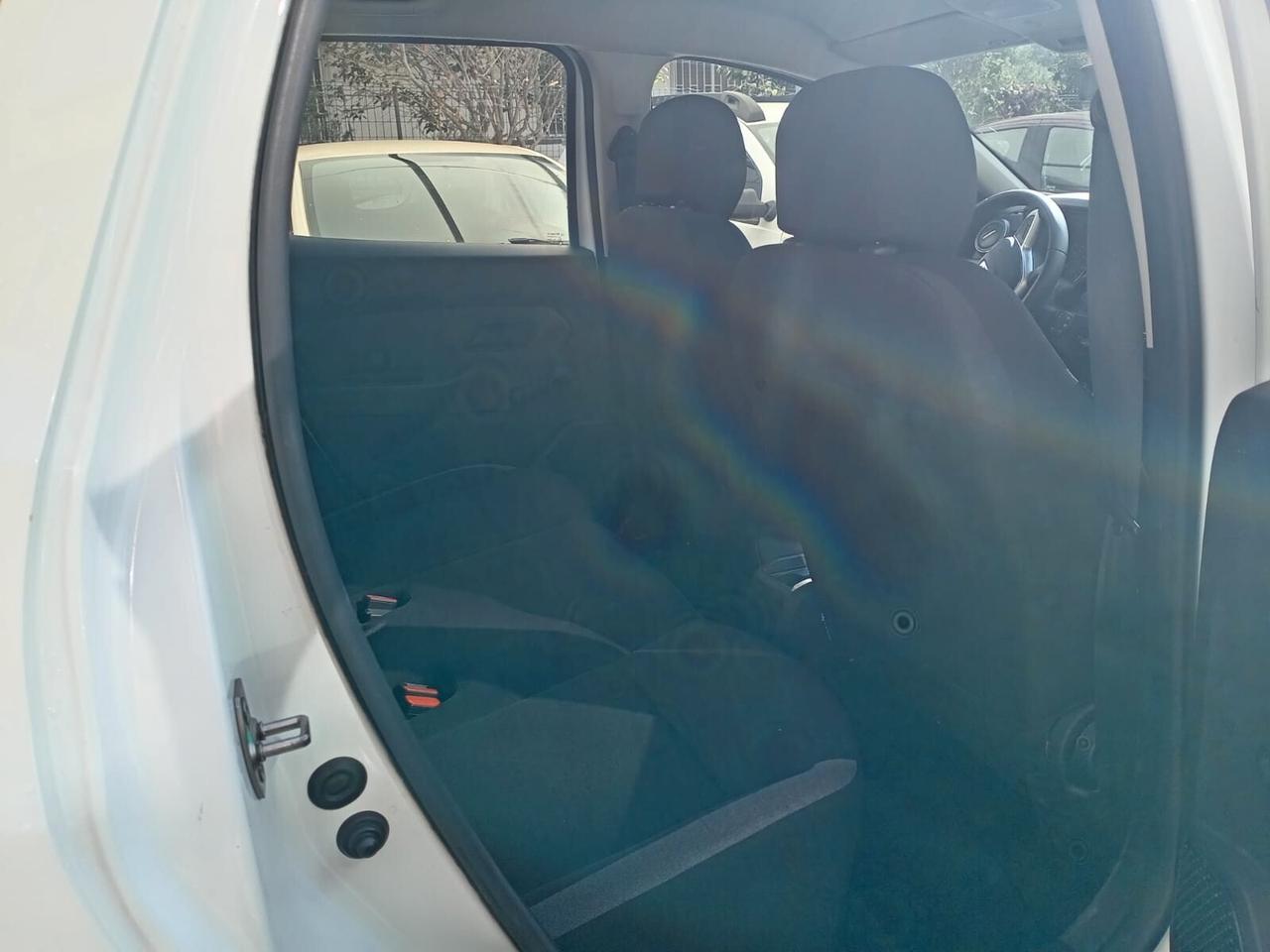 Dacia Duster 1.5 dCi 8V 4x2 Essential