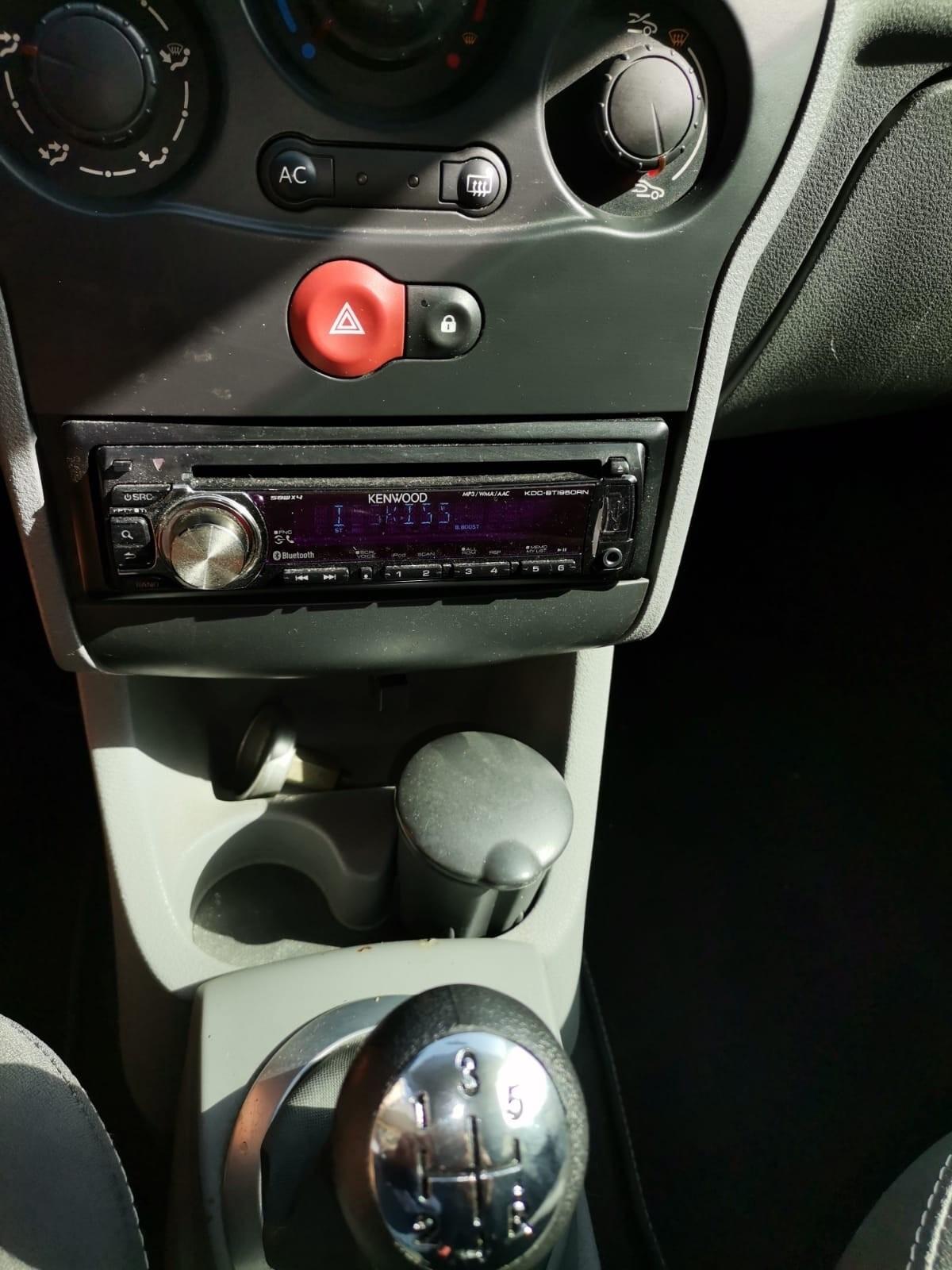 Renault Modus 1.2 16V Live gpl