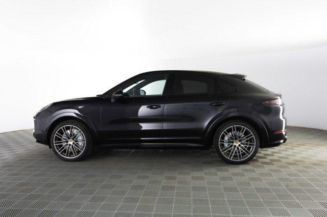 PORSCHE Cayenne Coupé 3.0 Coupè V6