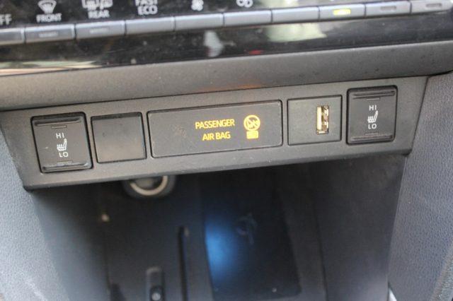 TOYOTA Yaris Cross 1.5 Hybrid 5p. automatica