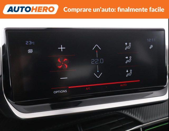 PEUGEOT 2008 PureTech 130 S&S GT