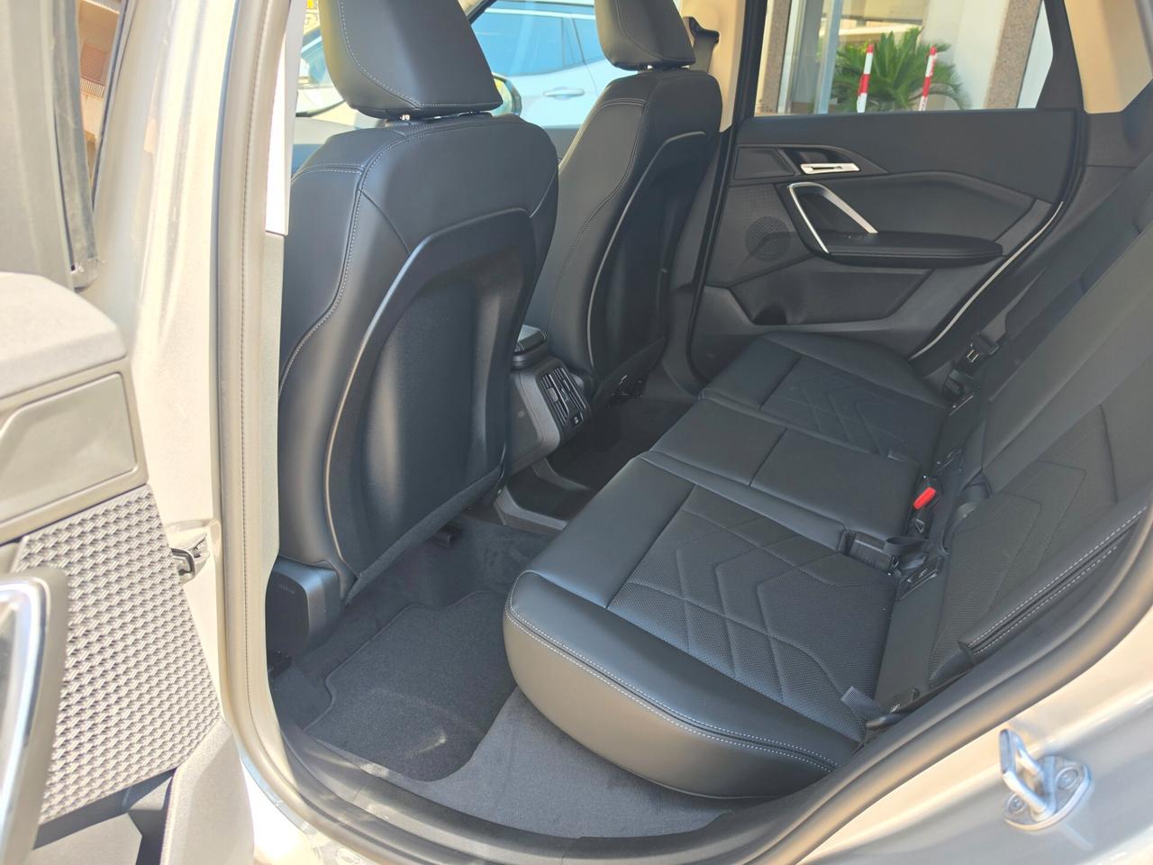 Bmw X1 sDrive 18d xLine