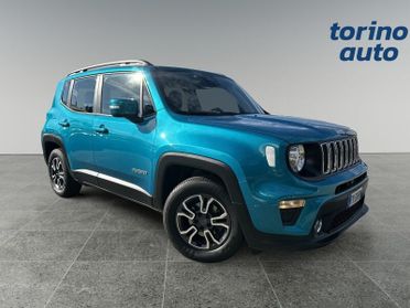 Jeep Renegade 1.0 T3 120cv Longitude