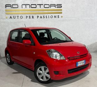 Daihatsu Sirion 1.0 Sho greenpowered Gpl 5 Posti