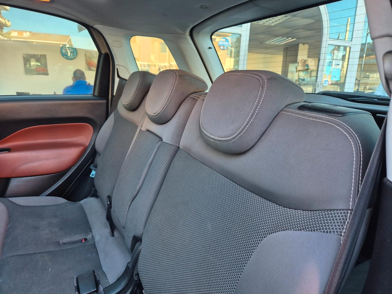 Fiat 500L 1.3 Multijet 95 CV Trekking