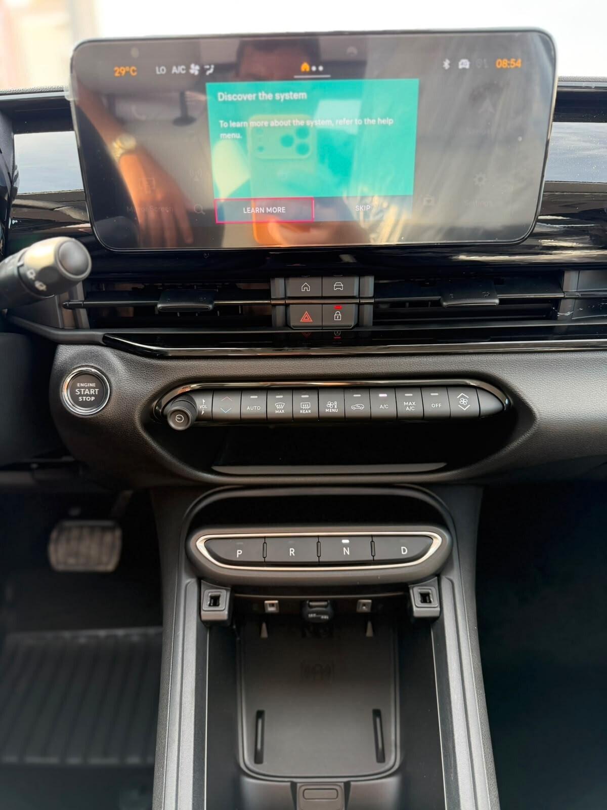 Fiat 600 Hybrid 110 CV DCT MHEV Icon