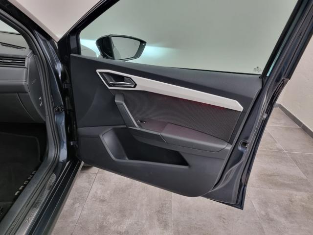 SEAT Arona 1.0 TGI XCELLENCE