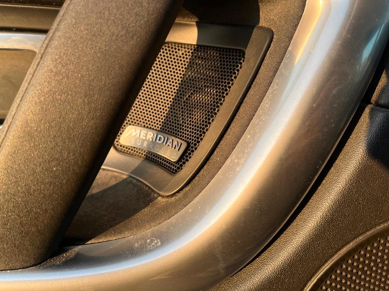 Land Rover Discovery Sport 2.0 TD4 180 CV Auto Business Edition